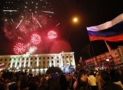 Спикер ВР АРК: Крым перевернул весь мир