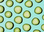 Когда можно давать огурец грудничку