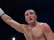 Российский боксер намерен отобрать у Усика все пояса