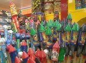 Милиция усилила контроль за реализацией и использованием пиротехники