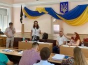 В Черниговском округе своевременно не подсчитали голоса - ЦИК