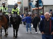 В Великобритании уровень угрозы теракта  понижен до серьезного