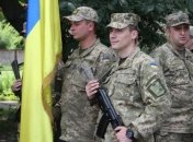 В Украине создадут единый реестр военнообязанных