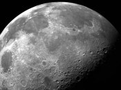 Ученые утверждают, что на Луне регулярно идут каменные "дожди"