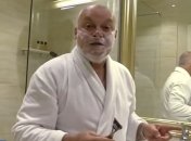 Киселев побрился в номере Навального и выдал нелепый сюжет о заговоре: ему ответили яркой пародией