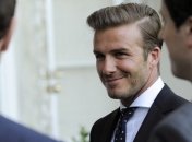 Эрикссон и Бекхэм подали иски в Верховный суд Великобритании