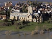 Великобритания направляет войска на юго-запад страны 