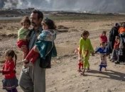 Меркель: ЕС cможет принять вдвое больше беженцев