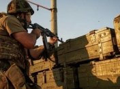 С начала суток боевики 16 раз обстреляли позиции ВСУ на Донбассе