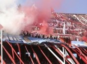 Чемпионат Аргентины 2017 года может не состояться