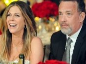 Том Хэнкс и его супруга зажгут главную рожденственскую елку США