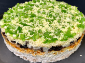 Готовится такая вкусность очень просто