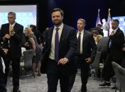 Джей Ди Вэнс