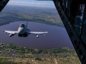 Венгрия предложила Украине принять участие в учениях НАТО