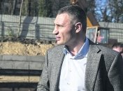 "Это не должно быть имитацией": Кличко - о своем видении земельной реформы