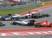 Формула-1. Команды против нового формата квалификации