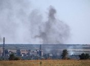 АТО на Востоке Украины: главные новости за 28 августа (Фото, Видео) 