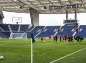 Сборные Португалии и Швейцарии объявили составы на 1/2 Лиги Наций