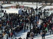 В России устроили акции в поддержку Навального: задержания участников не заставили долго ждать (фото, видео)