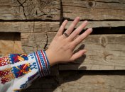 Безымянный палец