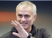 Пресс-служба УЕФА подшутила над Моуриньо