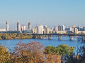 Для "левобережных" киевлян вопрос транспорта всегда стоит очень остро