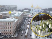 Погода в Киеве