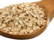 Овсянка, сэр!