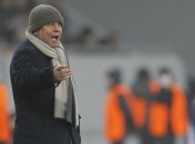 Луческу обсудит формат чемпионата с ФФУ