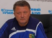 Мирон Маркевич: Надеюсь мы наконец-то забьем "Байеру"