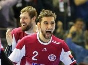 Главную гандбольную команду Украины вскоре возглавит иностранец