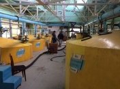 ГФС: На 41 спиртзаводе проходят обыски