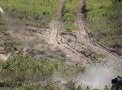 Порошенко о пользе Javelin: Мы не имеем сейчас танковых обстрелов