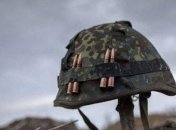 Карта АТО: вблизи поселка Пески  ранен украинский военный