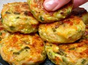 Рецепт котлет в духовке