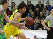 Увлекательнейшая концовка матча Суперлиги (Видео)