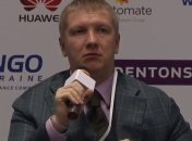 Коболєв: Влітку ми прогнозуємо істотне падіння ціни на газ