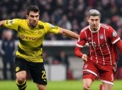 Футбол. Расписание матчей 31 марта