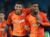 Шахтер - Бенфика: кто пропустит первый матч