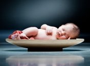 Ребенок, которого мы ждали 19 лет