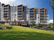 Курорт на Буковеле