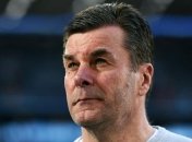 Официально: Гамбург возглавил тренер Боруссии М