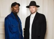 Фіналісти нацвідбору на Євробачення 2020 група Tvorchi представила новий кліп (Відео)