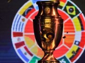 Бразилия - Перу: названа бригада арбитров на финал Копа Америка