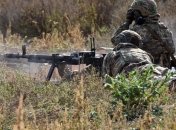 На Донбасі бойовики посилили обстріли - поранений український захисник