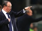 Бенитес покидает "Наполи"