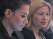 Бережная: Реформы откроют украинцам Европу