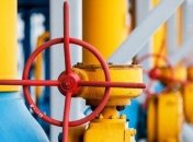Украина увеличила импорт газа из Европы до 28 млн куб. м за сутки