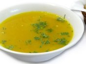 Чудо-суп помогает сбросить 10 кг