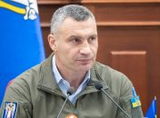 Виталий Кличко